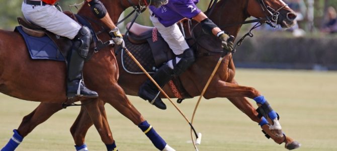 Este fin de semana arranca la temporada en el Santa María Polo Club