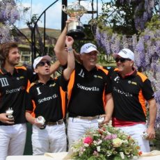 Sapphire–Bayswater vence en la final del XVI Memorial Conde de Guaqui en Sta María Polo Club