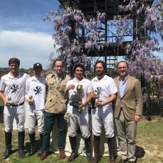 Cría PX-La Isla conquista el Memorial José Ignacio Domecq en Santa María Polo Club