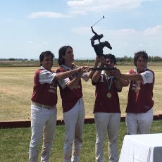 La Mata del Herrador, ganador del Memorial Iñigo de Arteaga