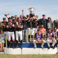 Avstone Hotels se proclama Campeón de España Absoluto 2018