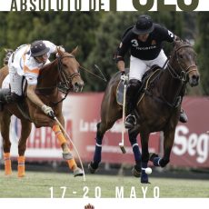 Campeonato de España Absoluto en el RCPB