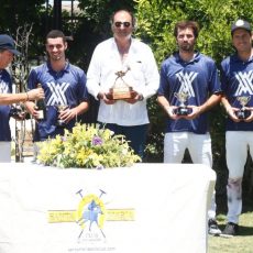 Ayala, campeón del XV Memorial Conde de la Maza by LaLiga4Sports