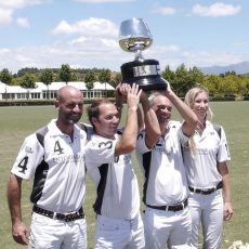 20/20 se hace con la XIV Copa Jerez de Polo en Santa María Polo Club