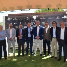 Arranca el 47º Torneo Internacional de Polo con casi cien partidos programados