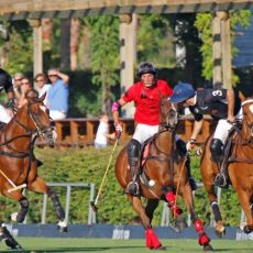 El Memorial Enrique Zóbel cumple 25 años en Santa María Polo Club