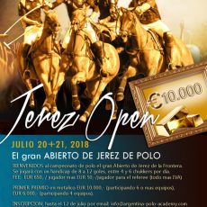 Abierto de Jerez