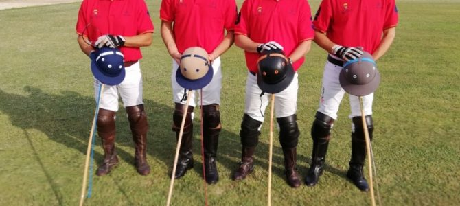 FIP European Polo Championship