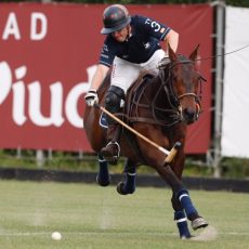 El Torneo de Polo Ciudad de Barcelona celebra su 30 edición