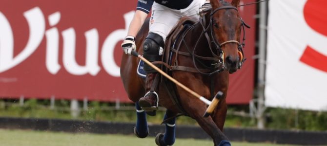 El Torneo de Polo Ciudad de Barcelona celebra su 30 edición