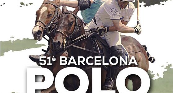 51º EDICIÓN DEL BARCELONA POLO CHALLENGE – NEGRITA CUP