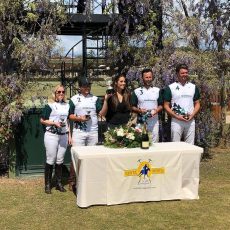 A. W. Jenkinson vence en la final a Almasanta en el arranque de temporada en Sotogrande