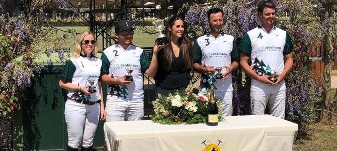 A. W. Jenkinson vence en la final a Almasanta en el arranque de temporada en Sotogrande