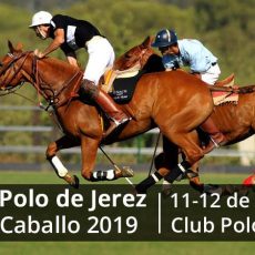 Apertura de la Temporada en Polo de Sol Jerez