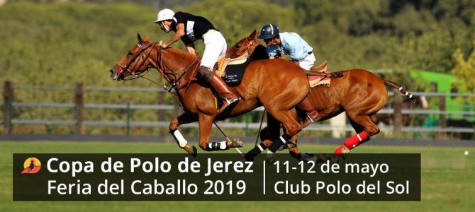 Apertura de la Temporada en Polo de Sol Jerez