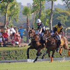 Nueva cita en Sta María Polo Club con el Memorial Conde de la Maza by LaLigaSports