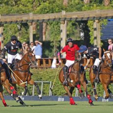 Sta. María Polo Club alberga una edición más del Memorial Enrique Zóbel