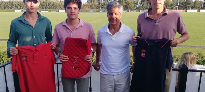 España y Argentina se enfrentarán por la Copa Federación