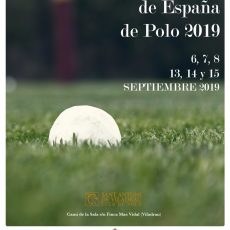 Campeonato de España de Bajo Hándicap en Viladrau