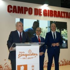 Presentación en FITUR de la 49º edición del Torneo Internacional de Sotogrande