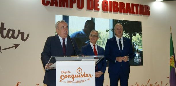 Presentación en FITUR de la 49º edición del Torneo Internacional de Sotogrande