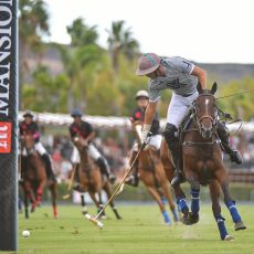 La 49 edición del Torneo Internacional MANSION de Polo comenzará el 25 de julio