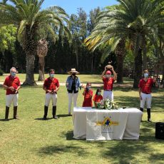 La Competición vuelve a Sotogrande con el Memorial Conde de la Maza by LaLigaSports