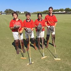 La Copa Federación se queda en casa