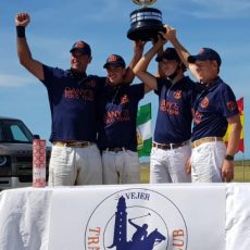 La Copa de Jerez se la adjudica Dany´s Polo