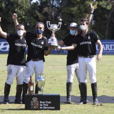 Negrita – RCPB se lleva el Barcelona Polo Challenge