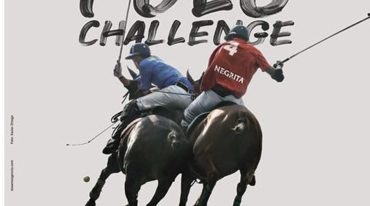 LIX EDICIÓN DEL BARCELONA POLO CHALLENGE NEGRITA CUP