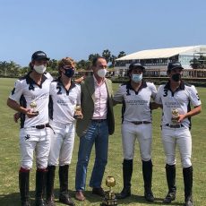 Almasanta se proclama campeón en Sotogrande