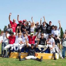 Negrita ganó el 54 Barcelona Polo Challenge Negrita Cup