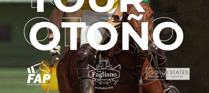 El polo sigue en Sotogrande con el Iberian Polo Tour