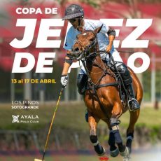 XIX Edición Copa de Jerez 2023
