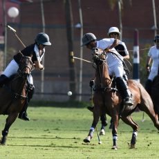 BPC Negrita Cup.