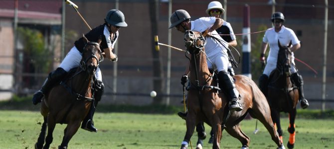 BPC Negrita Cup.