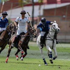 2ª Jornada BPC Negrita Cup 2ª Jornada BPC Negrita Cup