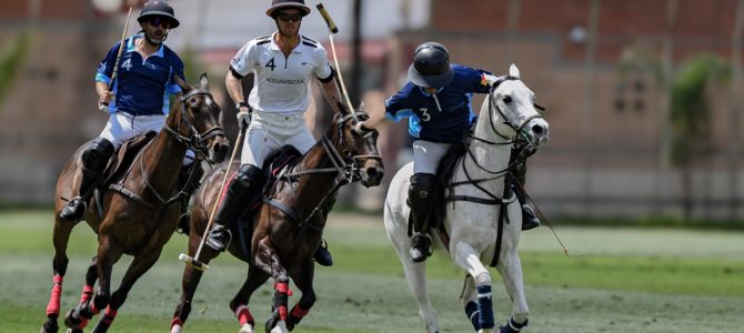2ª Jornada BPC Negrita Cup 2ª Jornada BPC Negrita Cup